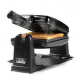 WAFFLE-IRON 1000W/DO9224W DOMO