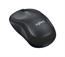 LOGITECH M220 Silent Black - 2.4GHZ - EMEA