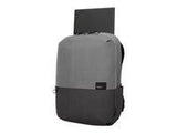 TARGUS 15.6inch Sagano Commuter Backpack Grey