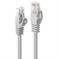 CABLE CAT5E U/UTP 2M/GREY 48363 LINDY