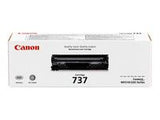 TONER BLACK 2.4K 737/9435B002 CANON