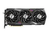 MSI GeForce RTX 3080 Ti GAMING X TRIO 12G 1xHDMI 3xDP