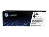 TONER BLACK 83A /M127 1.5K/CF283A HP