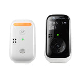 Motorola Audio Baby Monitor  PIP11 White/Black