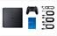 PLAYSTATION 4 CONSOLE 500GB/SLIM BLACK CUH-2216A SONY