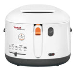 TEFAL Fryer Filtra One FF162131  Power 1900 W, Capacity 2.1 L, White