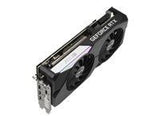 ASUS DUAL-RTX3070-O8G-V2 8GB GDDR6 2xHDMI 2.1 3xDP 1.4a