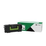 LEXMARK Ultra Long Life Corporate Cartridge MS725 MS823 MS825 MS826 MX722 MX725 MX820 Series 55K