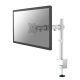 MONITOR ACC DESK MOUNT/10-30" NM-D135SILVER NEOMOUNTS