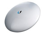 UBIQUITI NBE-5AC-Gen2 NanoBeam AC Gen2 19dBi 5GHz 802.11ac TDMA 128MB RAM Gigabit PoE