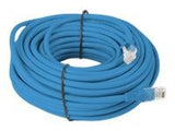 LANBERG patchcord cat.5e 30m FTP blue