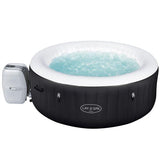 BestWay Pool Lay-Z-Spa Miami AirJet Round, 180x66 cm