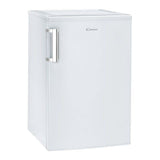 Candy Refrigerator CCTLS 542WHN Energy efficiency class F, Free standing, Larder, Height 85 cm, Fridge net capacity 127 L, 39 dB, White