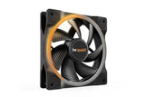 CASE FAN 120MM LIGHT WINGS/BL072 BE QUIET