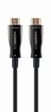 GEMBIRD Active Optical AOC High speed HDMI cable with Ethernet AOC Premium Series 30m