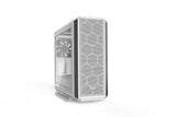 Case|BE QUIET|Silent Base 802 Window White|MidiTower|Not included|ATX|EATX|MicroATX|MiniITX|Colour White|BGW40