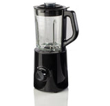 Gorenje Blender B800GBK Tabletop, 800 W, Jar material Glass, Jar capacity 1.5 L, Ice crushing, Black