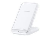 SAMSUNG Wireless Charger Stand 20W Common White