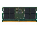 KINGSTON 32GB 5600MT/s DDR5 Non-ECC CL46 SODIMM 2Rx8