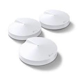 TP-LINK Deco M9 Plus 3-Pack Sistem wireless Mesh Smart Home AC2200