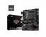 MSI B550M PRO Socket AM4 AMD B550 4xDDR4 up to 128GB 4xSATA 2xM.2 Micor ATX