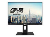 ASUS BE24WQLB 24inch 24.1inch 16:10 Monitor 1920x1200 IPS frameless DP HDMI D-Sub Mini-PC Mount Kit Flicker free Low Blue Light