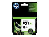 HP 932XL original Ink cartridge CN053AE BGX black high capacity 1.000 pages 1-pack Officejet