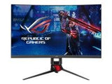 ASUS ROG Strix XG27WQ 27inch Curved VA WQHD 2560x1440 16:9 165Hz FreeSync HDR Gaming Monitor 2xHDMI 1xDP 2xUSB