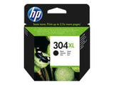 INK CARTRIDGE BLACK NO.304XL/5.5ML N9K08AE HP