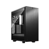 FRACTAL DESIGN Define 7 Compact Black TG Light Tint ATX