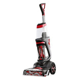 Bissell Carpet Cleaner ProHeat 2x Revolution Corded operating, Handstick, Washing function, 800 W, Red/Titanium, Warranty 24 month(s)