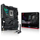 ASUS ROG STRIX Z790-F GAMING WIFI MB LGA1700 4xDIMM DDR5 4xM.2 4xSATA