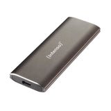 External SSD|INTENSO|1TB|USB-C|Proprietary|3825460