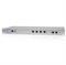 NET GATEWAY 10/100/1000T 2PORT/2 COMBO SFP USG-PRO-4 UBIQUITI