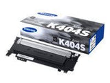 SAMSUNG CLT-K404S/ELS Black Toner Cartrid