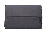 LENOVO 15.6inch Laptop Urban Sleeve Case Charcoal Grey