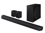 SAMSUNG Soundbar HW-Q930B/EN