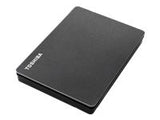 TOSHIBA Canvio Gaming 1TB 2.5inch USB 3.0 Portable External Hard Drive Black