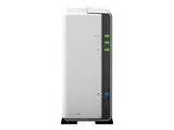 SYNOLOGY DS120J 1-Bay NAS-case