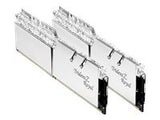 G.SKILL Trident Z Royal DDR4 16GB 2x8GB 4600MHz CL18 1.45V XMP 2.0 Silver