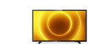 Philips 43PFS5505/12 43" (108 cm), FHD, 1920 x 1080, DVB-T/T2/T2-HD/C/S/S2, Black