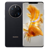 Huawei Mate 50 Pro Vegan leather, 6.74 ", OLED, 1212 x 2616, Qualcomm SM8475, Snapdragon 8+ 4G Gen 1 (4 nm), Internal RAM 8 GB, 256 GB, Dual SIM, Nano-SIM, 4G, Main camera 50+64+13 MP, Secondary camer