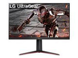 LG 32GN650 31.5inch QHD VA 16:9 5ms 165Hz 2xHDMI DP