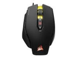 CORSAIR M65 Pro RGB FPS PC Gaming Mouse Optical Black EU Version