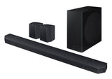 SOUND BAR 9.1.4/HW-Q930C SAMSUNG