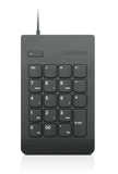 LENOVO USB Numeric Keypad Gen II