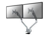 MONITOR ACC DESK MOUNT 10-32"/FPMA-D750DSILVER NEOMOUNTS