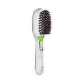 Braun BR750 Satin Hair Ionic Brush, White Braun BR750 Green, White