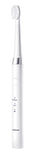 Panasonic Toothbrush EW-DM81 Rechargeable, For adults, Number of brush heads included 2, Number of teeth brushing modes 2, White