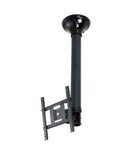 TV SET ACC CEILING MOUNT 10-40/FPMA-C200BLACK NEOMOUNTS